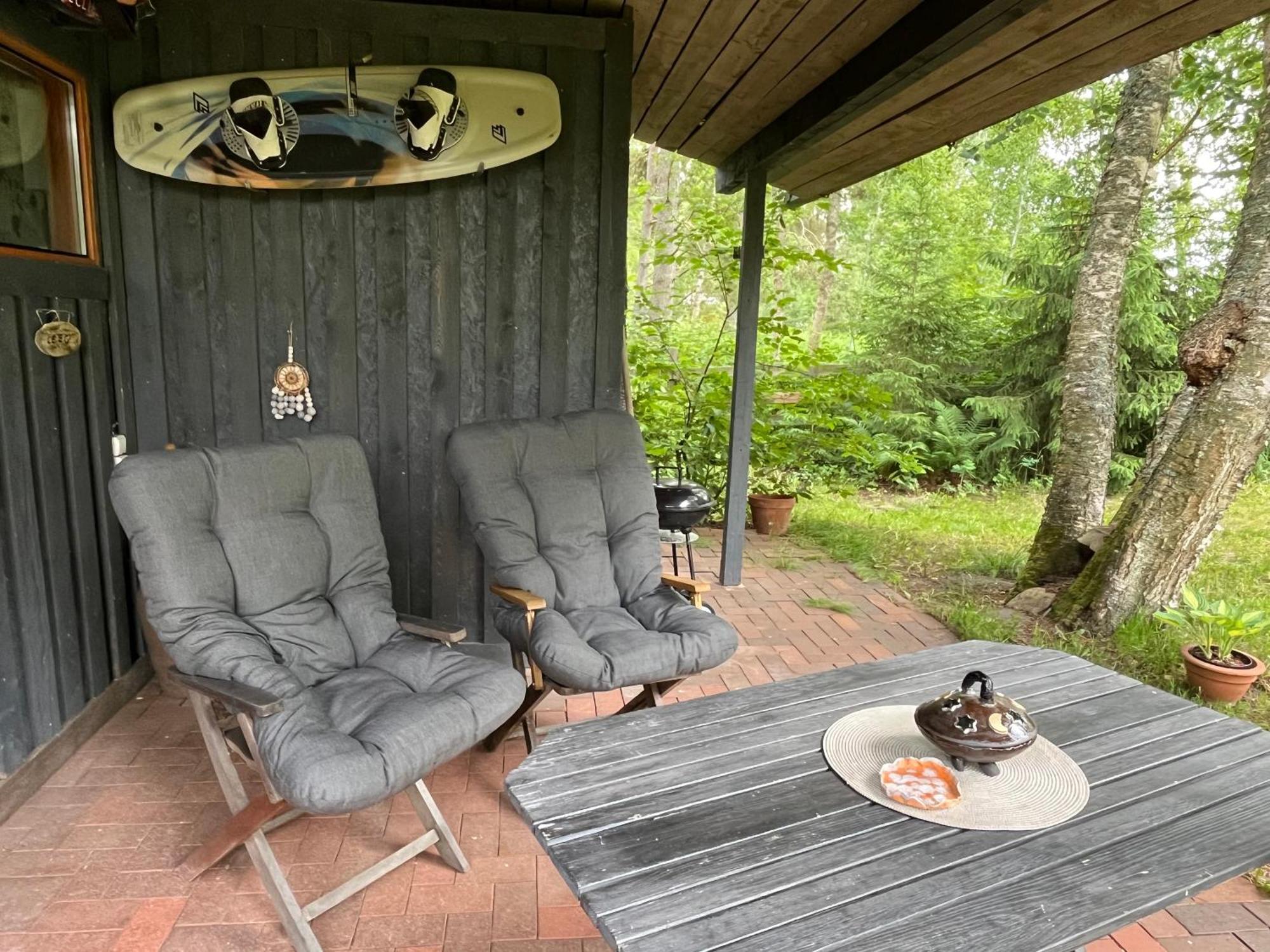 Sun& Relax- Tinyhouse Villa Soitme Exterior photo