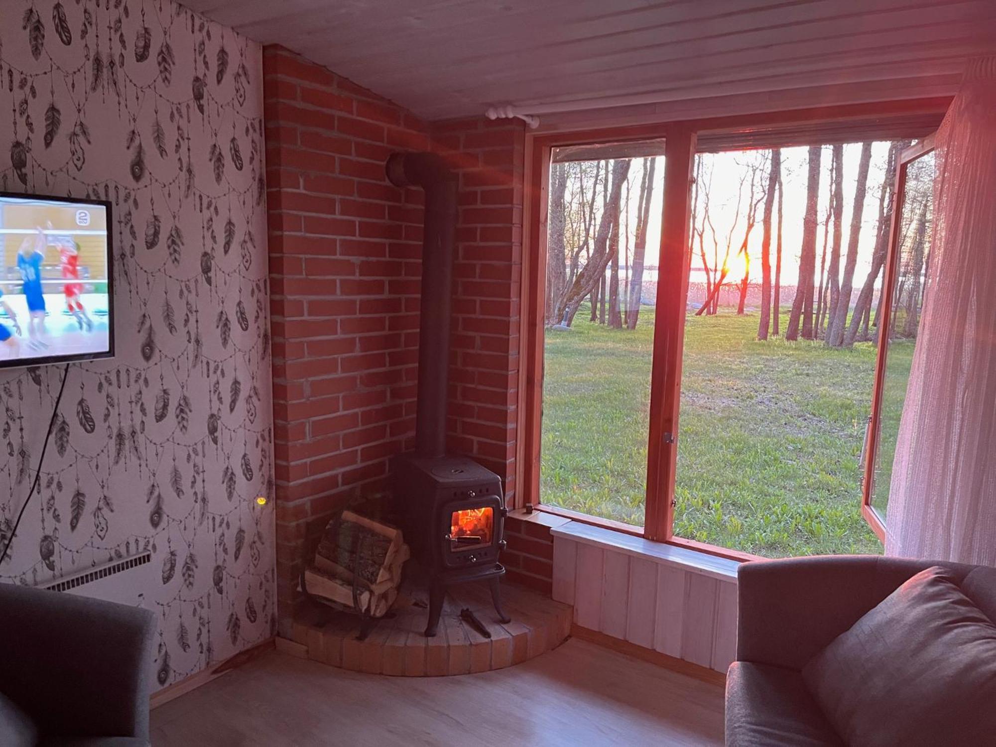 Sun& Relax- Tinyhouse Villa Soitme Exterior photo